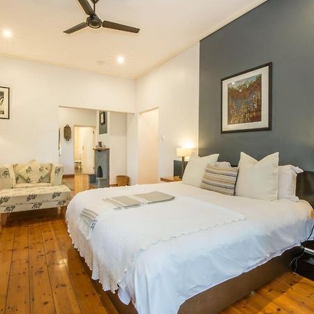 Summerhill Guest Estate Pinetown Exterior foto