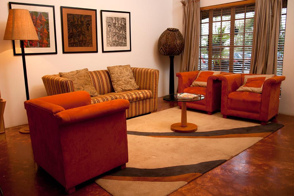 Summerhill Guest Estate Pinetown Habitación foto