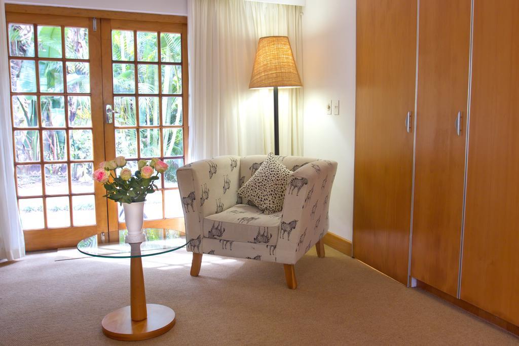 Summerhill Guest Estate Pinetown Habitación foto