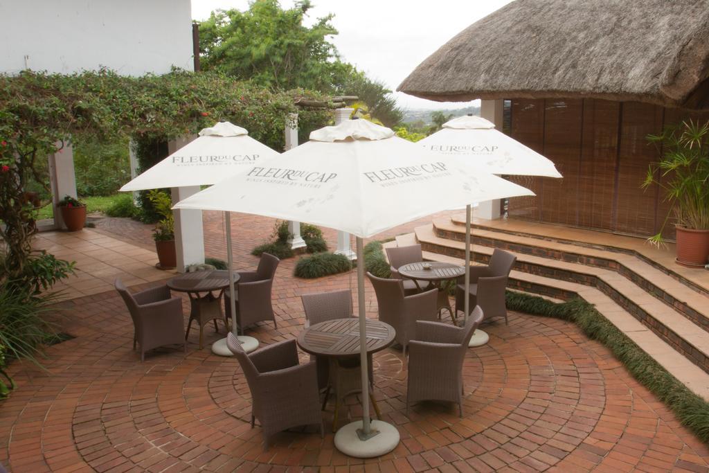 Summerhill Guest Estate Pinetown Exterior foto